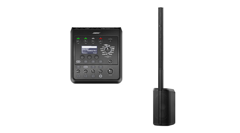 Dàn karaoke Bose L1 Pro 8