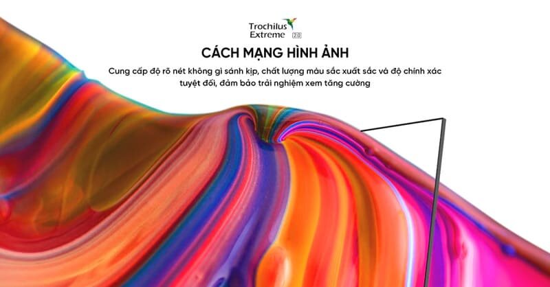 Đánh giá ưu điểm và nhược điểm của tivi Coocaa 43Z73