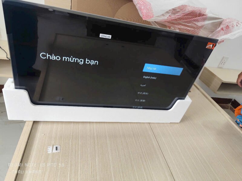 Mục tiêu của Điện Máy Ngô Gia là luôn khiến khách hàng hài lòng với từng quyết định mua sắm của mình