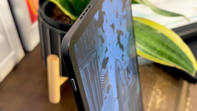 TCL NXTPAPER 11 Plus: Màn hình mờ tối ưu, phụ kiện đầy đủ và giá cả hấp dẫn