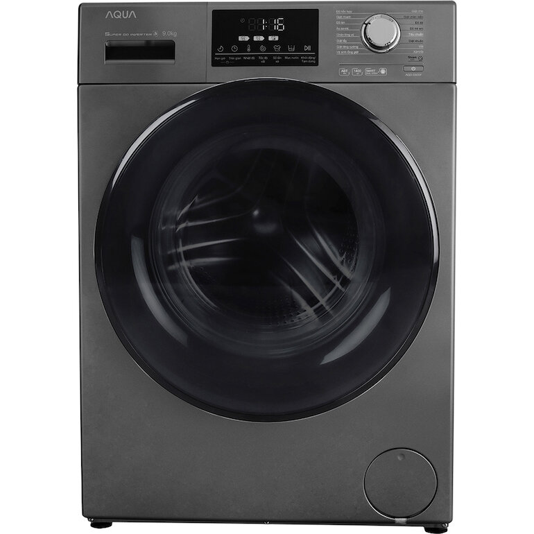 Máy giặt Aqua AQD-D900F.S