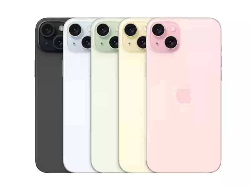 So Sánh Iphone 15 Plus Và Iphone 14 Pro Max Thiết Kế