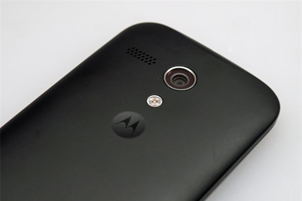 Motorola Motom 10