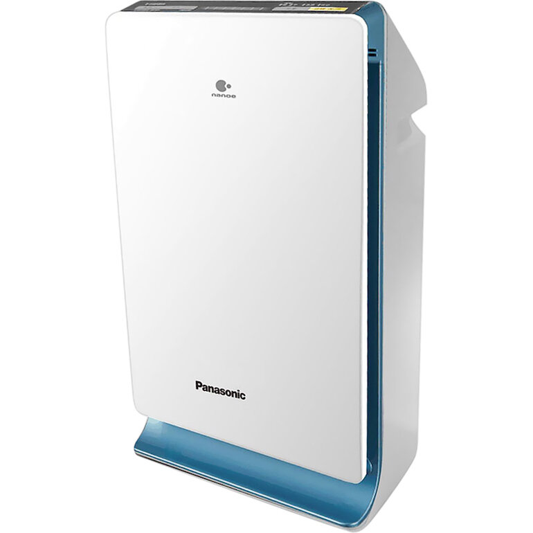 Máy lọc không khí Panasonic f-pxm35a được trang bị hệ thống 4 màng lọc giúp lọc sạch các loại bụi, bụi mịn và khử mùi một cách hiệu quả.