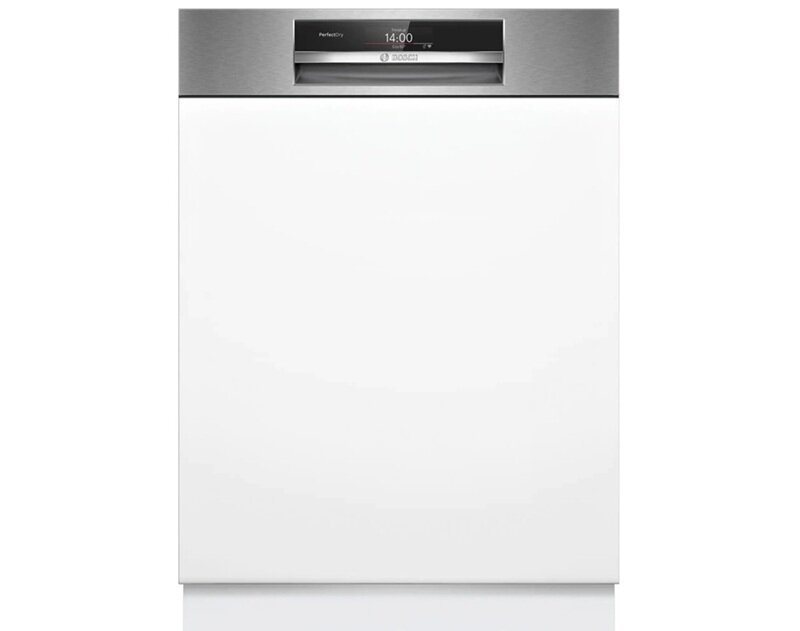 Top máy rửa bát Bosch Series 8 cao cấp 