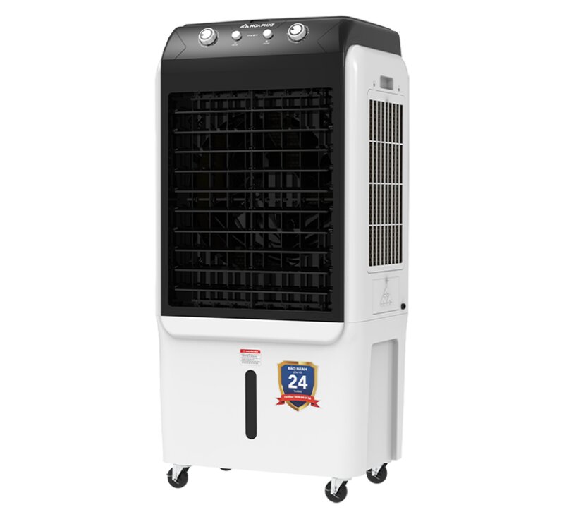 Hòa Phát HPCF035BL: Giá rẻ nhưng có hiệu suất tốt và chức năng lọc không khí tiên tiến