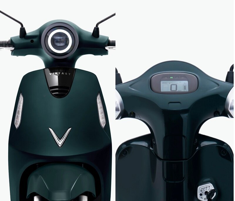 Giá hơn 12 triệu đồng, Vinfast Evo Lite NEO vừa sang xịn, lại không cần bằng lái xe!