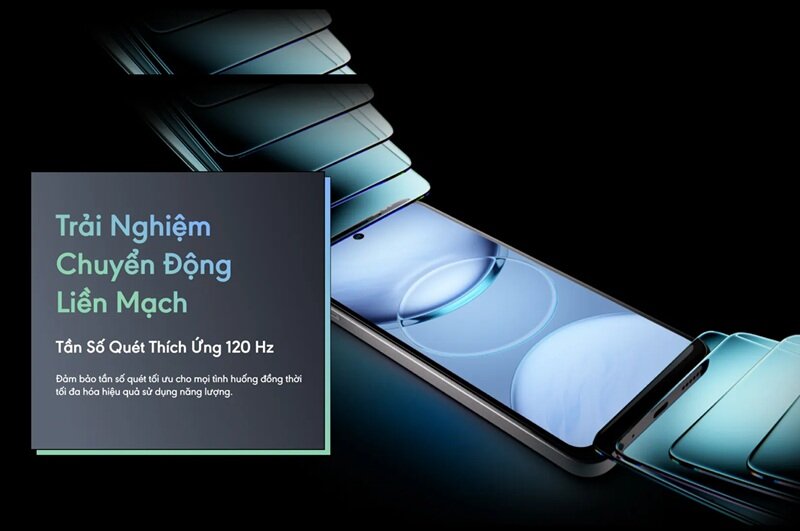5 điểm nhấn ấn tượng trên điện thoại Tecno Spark 30C