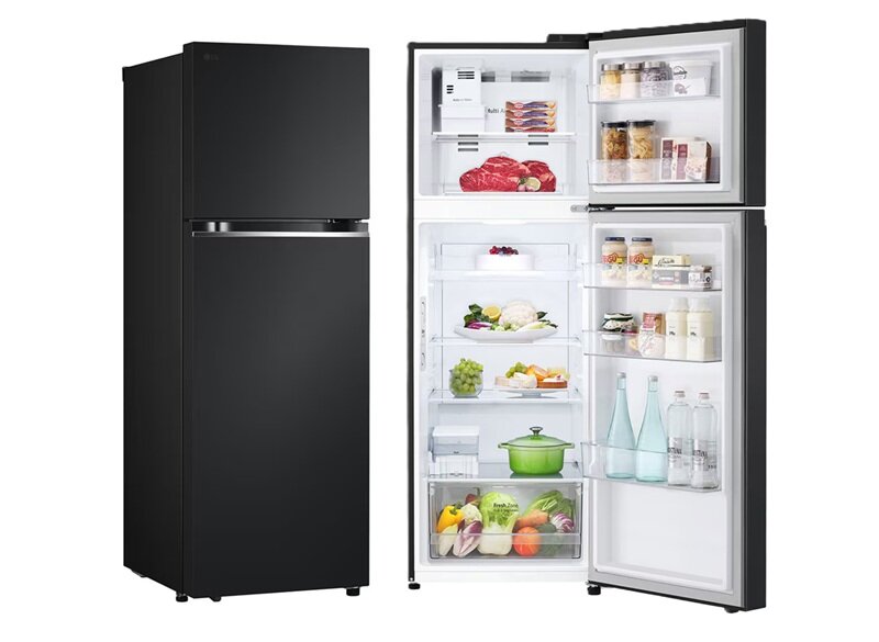 Loạt tủ lạnh làm đá rơi tự động giá rẻ đáng mua năm 2026