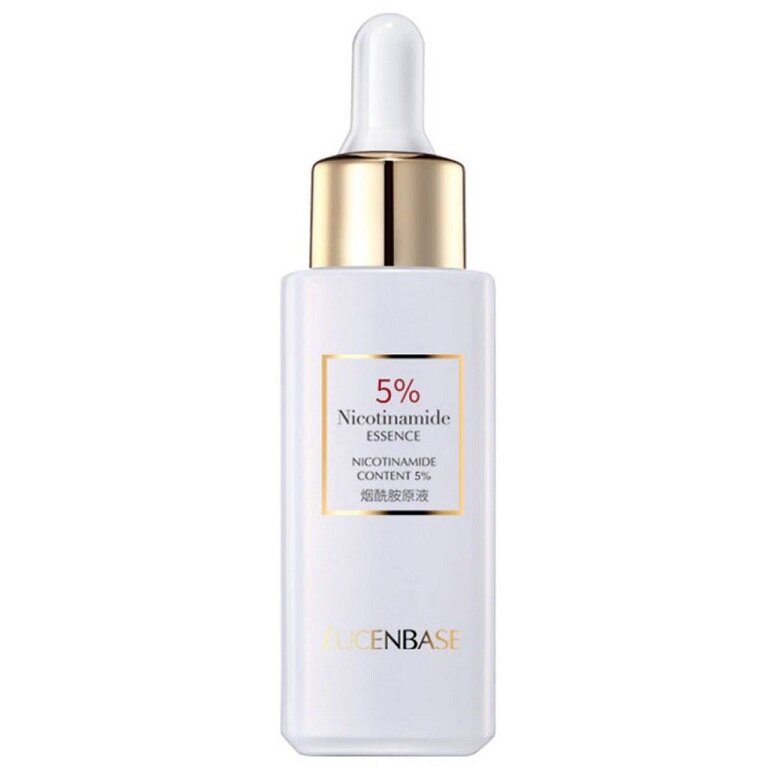 Dòng sản phẩm serum Niacinamide