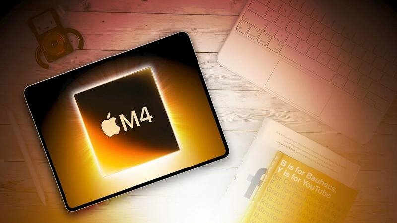 Nên chọn và mua máy tính bảng iPad nào trong năm 2025?