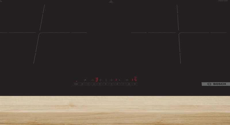 Bếp từ Bosch PPI8256EVN giá rẻ bất ngờ, chất lượng Đức vẫn xuất sắc