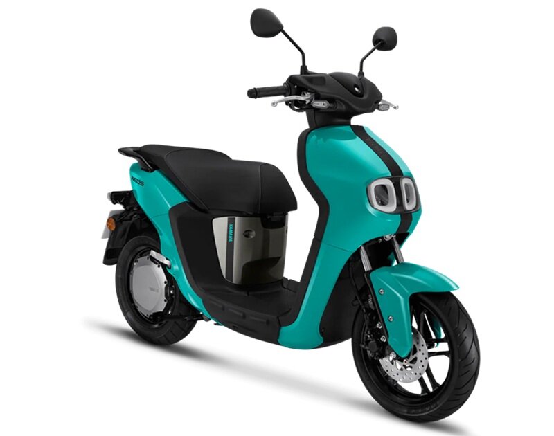 Mua xe máy điện Yamaha NEO’s được giảm ngay 15 triệu hoặc tặng thêm 1 pin