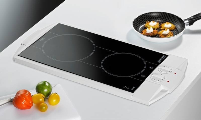 Bếp điện từ Đức Rommelsbacher