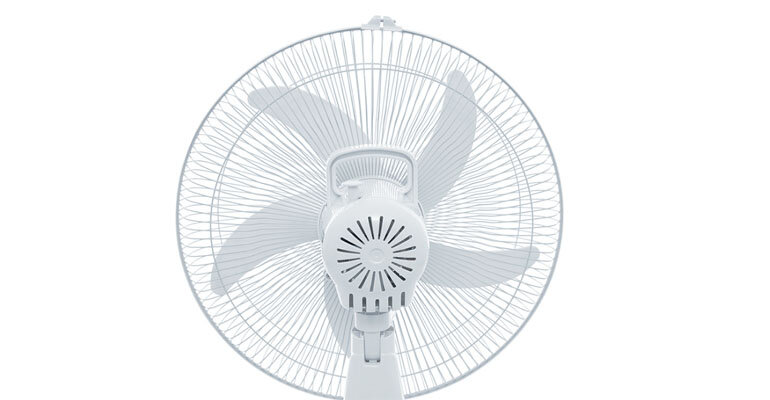 Kangaroo KG735 có nhiều chức năng tiện lợi được tích hợp trên chiếc quạt này quạt tích điện Kangaroo KG735