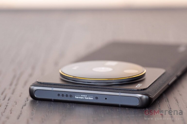 chất lượng âm thanh xiaomi 12s ultra