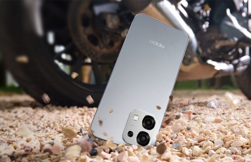 Điện thoại OPPO A6 Pro 4G chất lượng quá