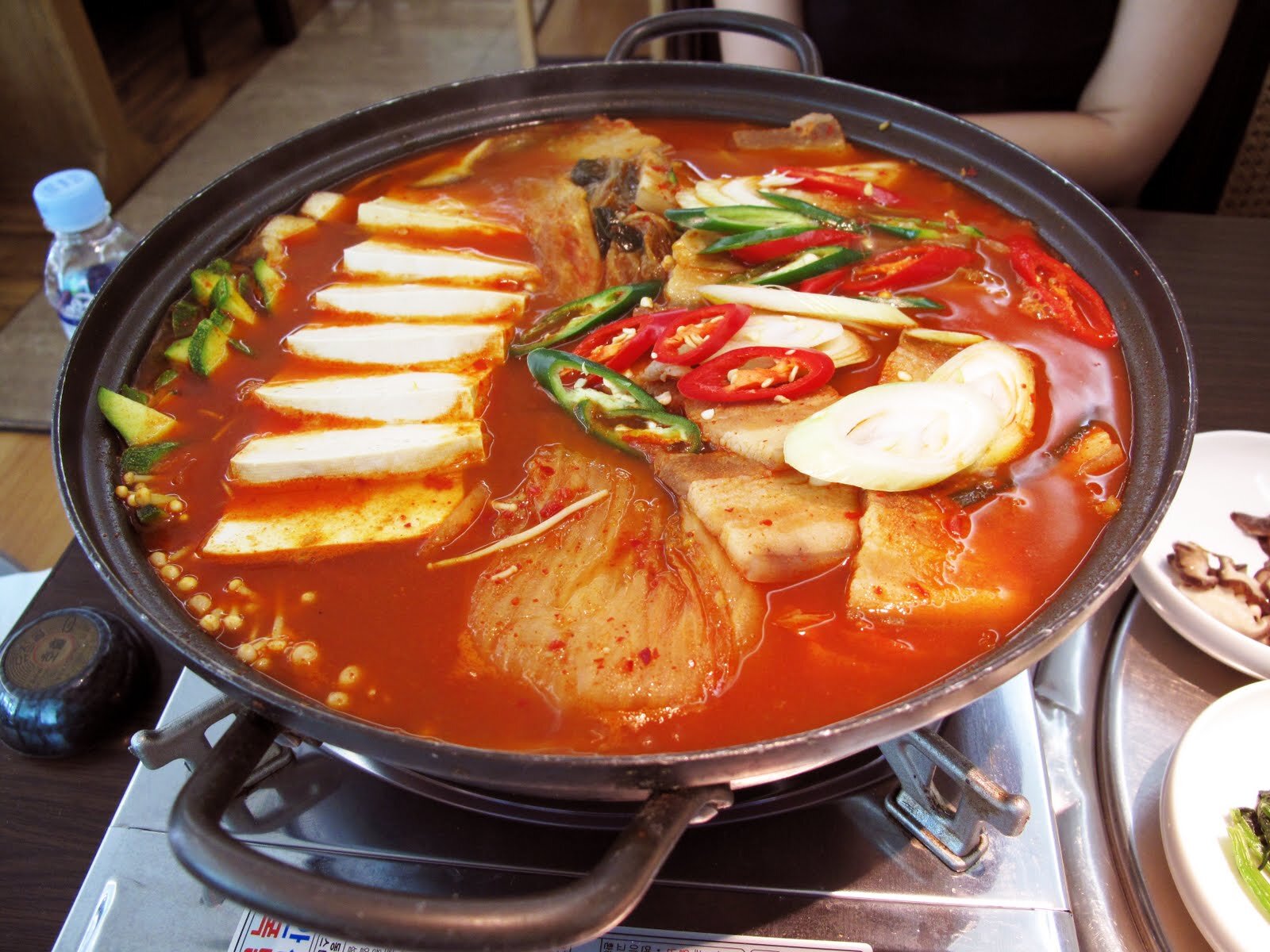 15 món ngon từ kim chi giàu dinh dưỡng ngọt thơm lạ kỳ dễ nấu tại nhà | websosanh.vn 15 Món Ngon Từ Kim Chi Giàu Dinh Dưỡng Ngọt Thơm Lạ Kỳ Dễ Nấu Tại Nhà | Websosanh.Vn