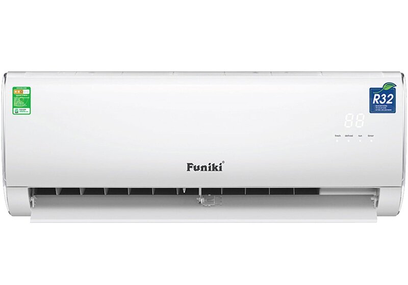 For just under 4 million VND, you can own a series of air conditioners that both cool well and save electricity for the summer of 2025