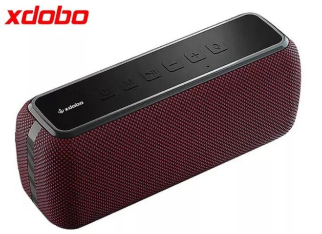 loa bluetooth xdobo x8