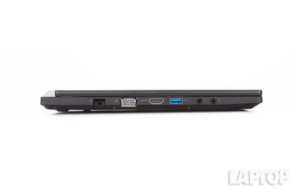 Acer TravelMate P645