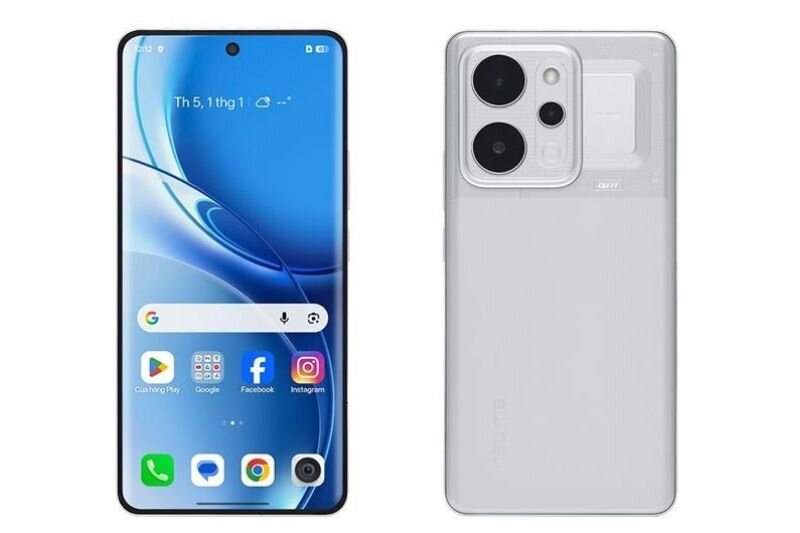 Loạt điện thoại pin 10.000 mAh bán tại Việt Nam, giá từ 13,99 triệu đồng