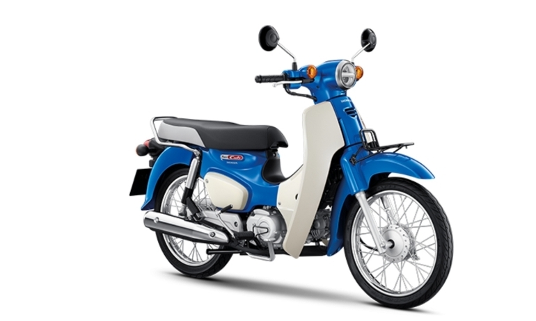 Xe cub 50cc honda giá tốt giảm giá đến 40  Tháng 8 2023  Mua Ngay   Tiki