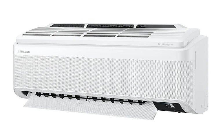 điều hòa Samsung Inverter 24000 BTU 1 chiều F-AR24TYGCDW20