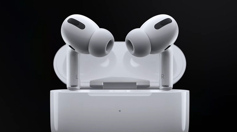 tai nghe pro airpods