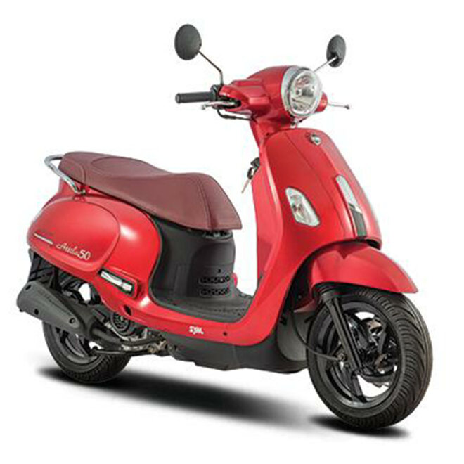 xe máy sym 50cc