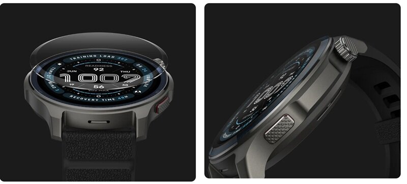 Đồng hồ thông minh Amazfit Balance 2 khuấy động thị trường với loạt trang bị