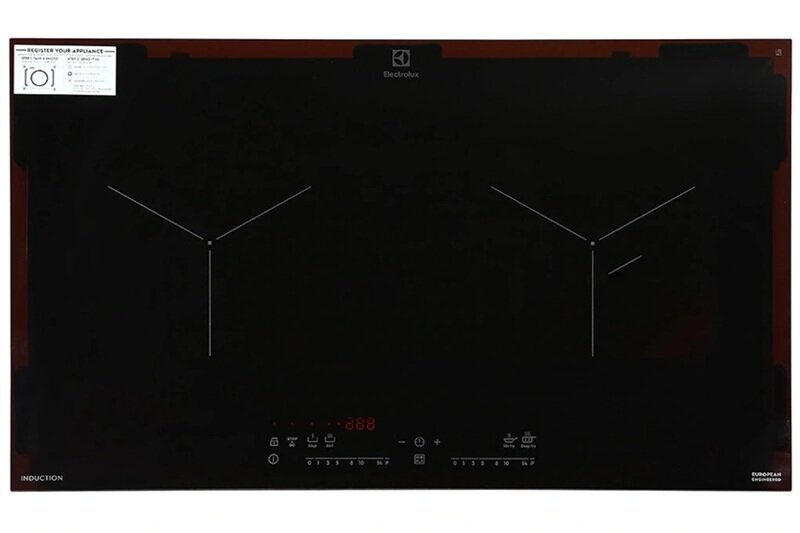 4 mẫu bếp từ Electrolux 2 vùng nấu giá từ 4,85 triệu đồng đáng mua cho gia đình Việt