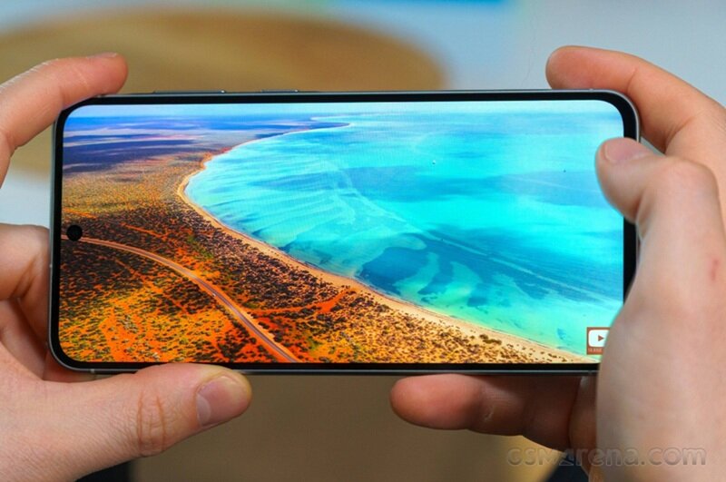 Đánh giá điện thoại Samsung Galaxy A56 5G: Chất lượng