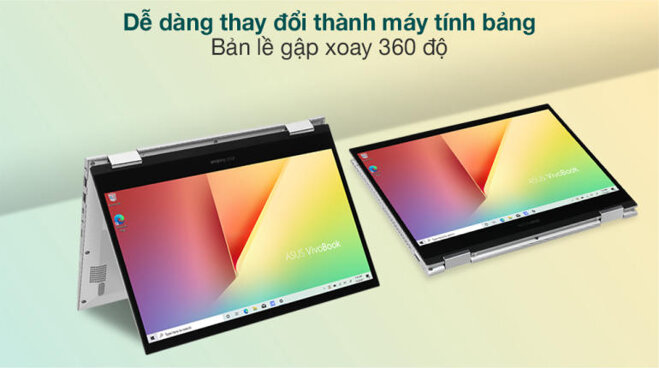 Thiết kế tiện dụng, thanh lịch