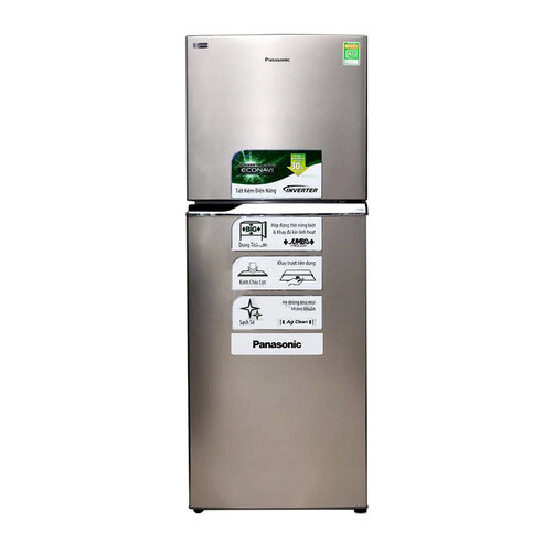 Tủ lạnh Panasonic Inverter