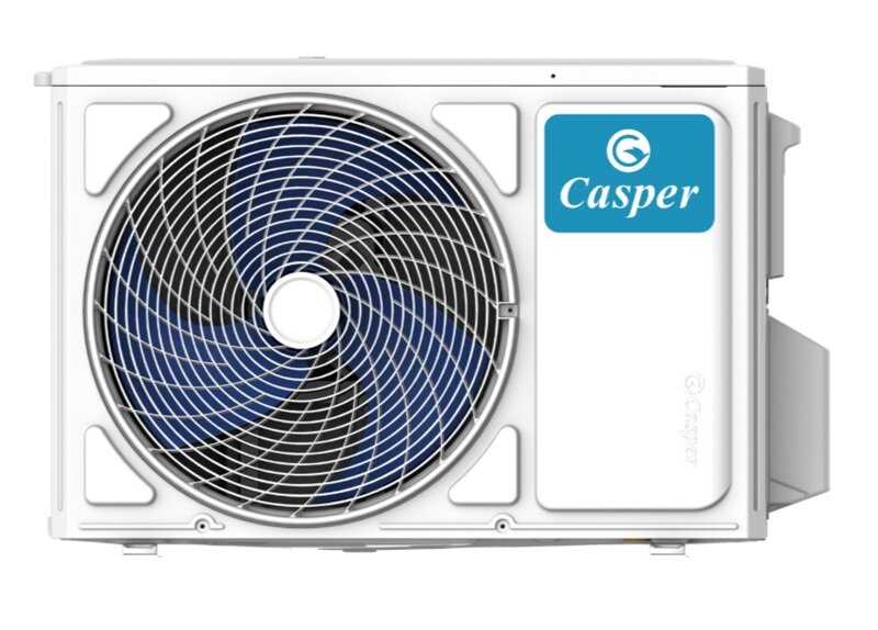 Điều hòa Casper 12000 BTU inverter QC-12IU36A giá chỉ 6,5 triệu đồng trang bị cực 