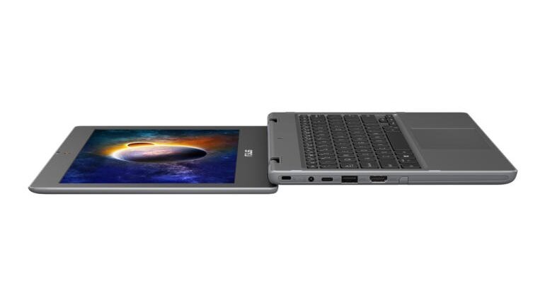 laptop Asus BR1100FKA-BP1068