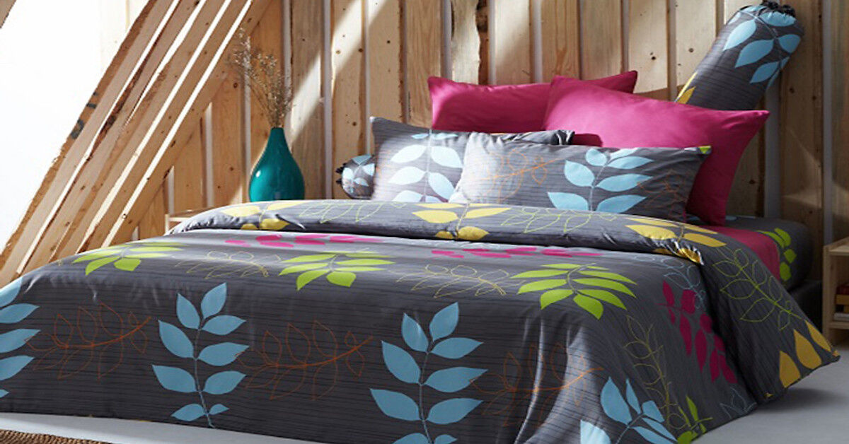 8 bộ chăn ga gối đệm giá rẻ cho sinh viên mà chất lượng cực tốt