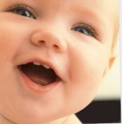 8 cách bảo vệ sức khỏe răng miệng cho trẻ