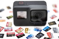 8 cách chọn thẻ nhớ dùng cho camera hành trình chính hãng giá tốt