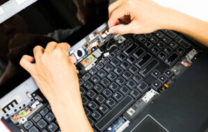 8 cách sửa lỗi bàn phím laptop Dell không gõ được hiệu quả nhất