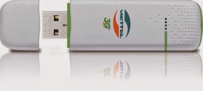 8 câu hỏi thường gặp về Dcom 3G
