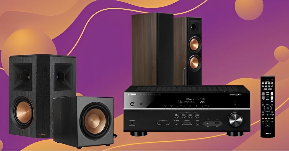 8 dàn âm thanh Sony chất lượng, giá phải chăng để bạn sắm sửa đón Tết