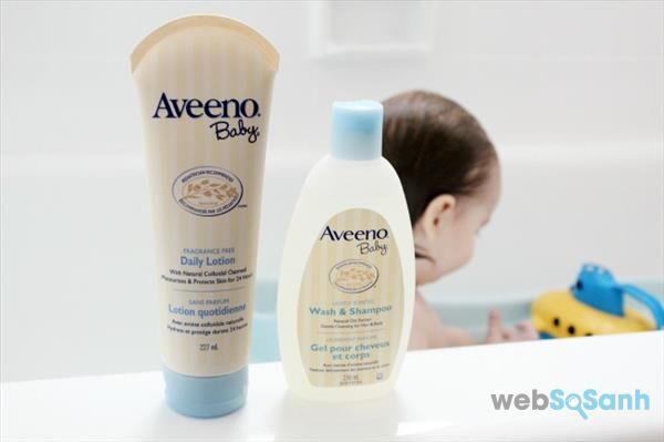 8 dầu gội đầu cho bé đã được kiểm nghiệm về hiệu quả làm sạch và mức độ an toàn khi sử dụng
