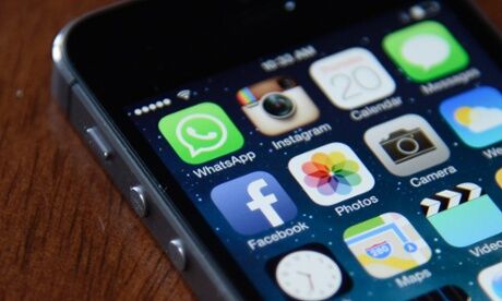 8 dấu hiệu cho thấy tương lai của Facebook sẽ gắn liền với smartphone