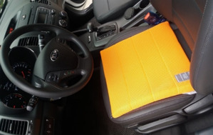 8 đệm ngồi cao su để thiền, lót ghế đẹp êm thông thoáng giá từ 300,000 đồng