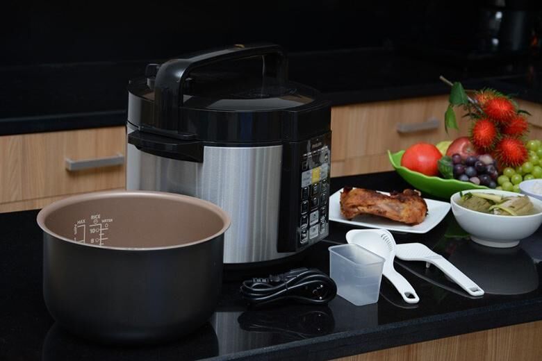 8 địa chỉ bán gioăng nồi áp suất Hàn Quốc online, tại cửa hàng giá tốt