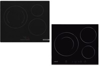 8 điểm nổi bật của bếp từ Bosch PUJ61RBB5E và Cata IB 6030 X