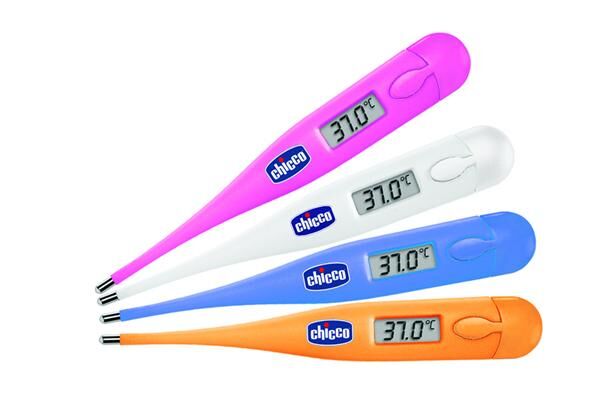 8 dụng cụ y tế cho trẻ nhỏ cần có sẵn trong nhà