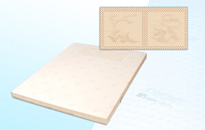 8 loại nệm Kymdan tốt nhất cho gia đình, khách sạn, người đau lưng